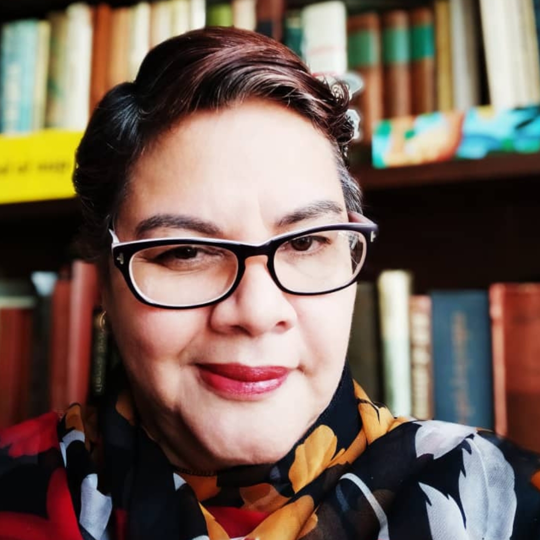 Morella Alvarado Miquilena