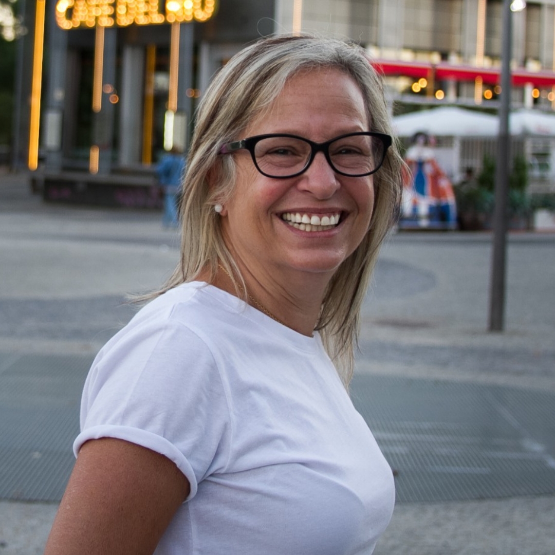 Anamaría González Oxford